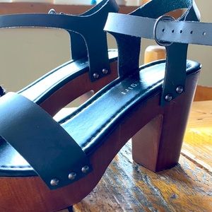 Madden Girl Wedge Sandal